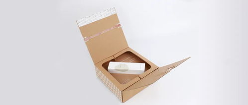 一撕得商城新品發(fā)布丨打開即驚艷，從包裝打造一款讓她愛不釋手的品牌紙箱