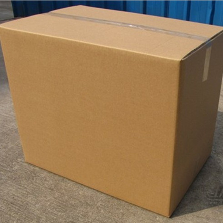 山西石樓縣紙箱制造業 優勢、現狀與發展前景