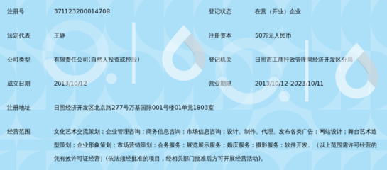 日照白鷺灣文化發(fā)展 以軟件開發(fā)與企業(yè)形象策劃驅(qū)動(dòng)文化品牌新生態(tài)