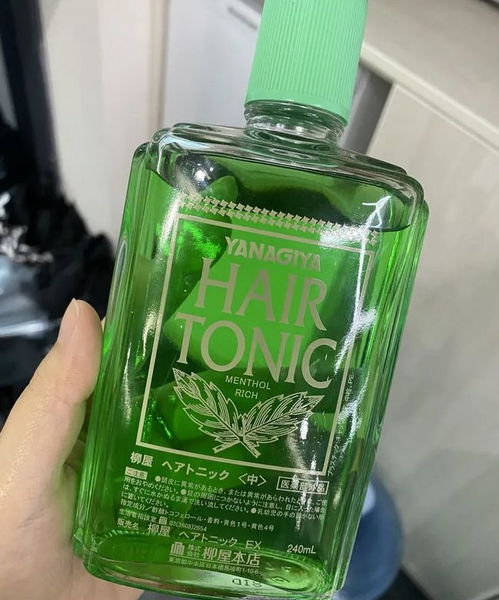 排名第一的防脫生發產品 不僅護發，還能讓蚊子無處可逃？