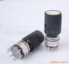 東莞市格聯電子科技波段開關產品列表 創新驅動滅蚊器新突破
