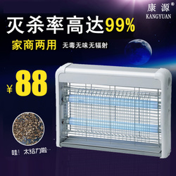溫馨新春必備 守護孕媽與寶寶的零輻射滅蚊器選擇指南