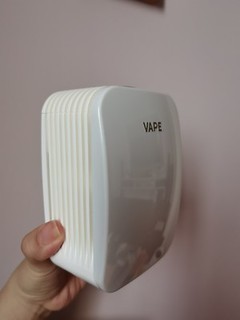 VAPE未來驅蚊器電子驅蚊器150日全面評測 價格、效果與口碑解析